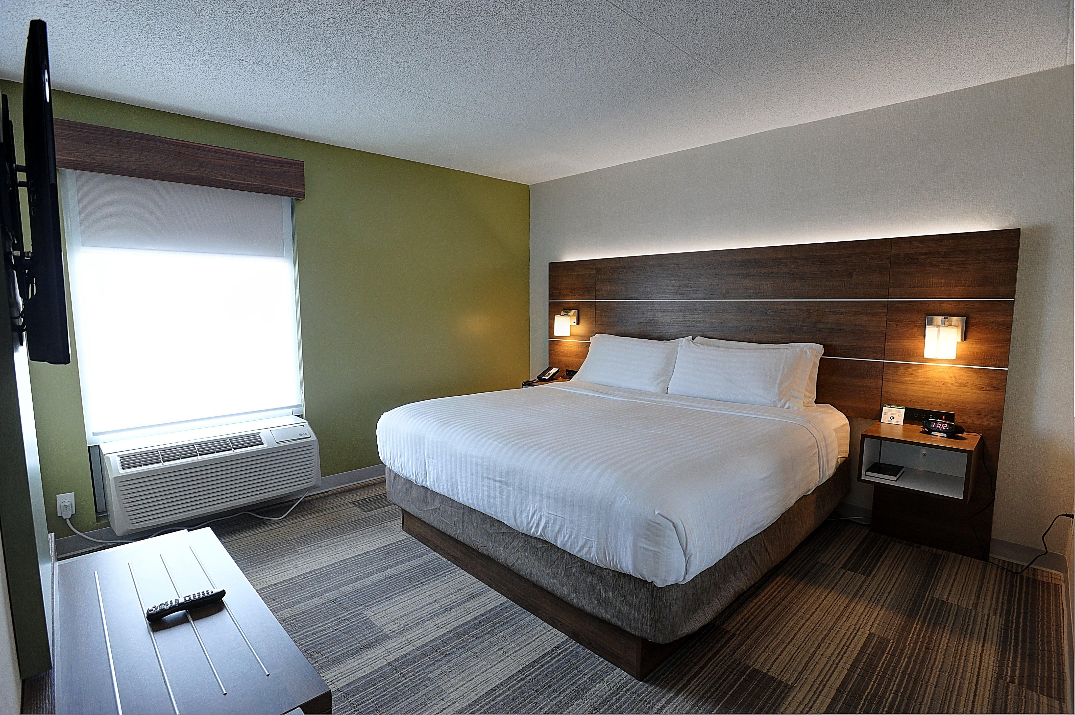 Holiday Inn Express & Suites Toronto Airport West By Ihg Μισισάουγκα Εξωτερικό φωτογραφία