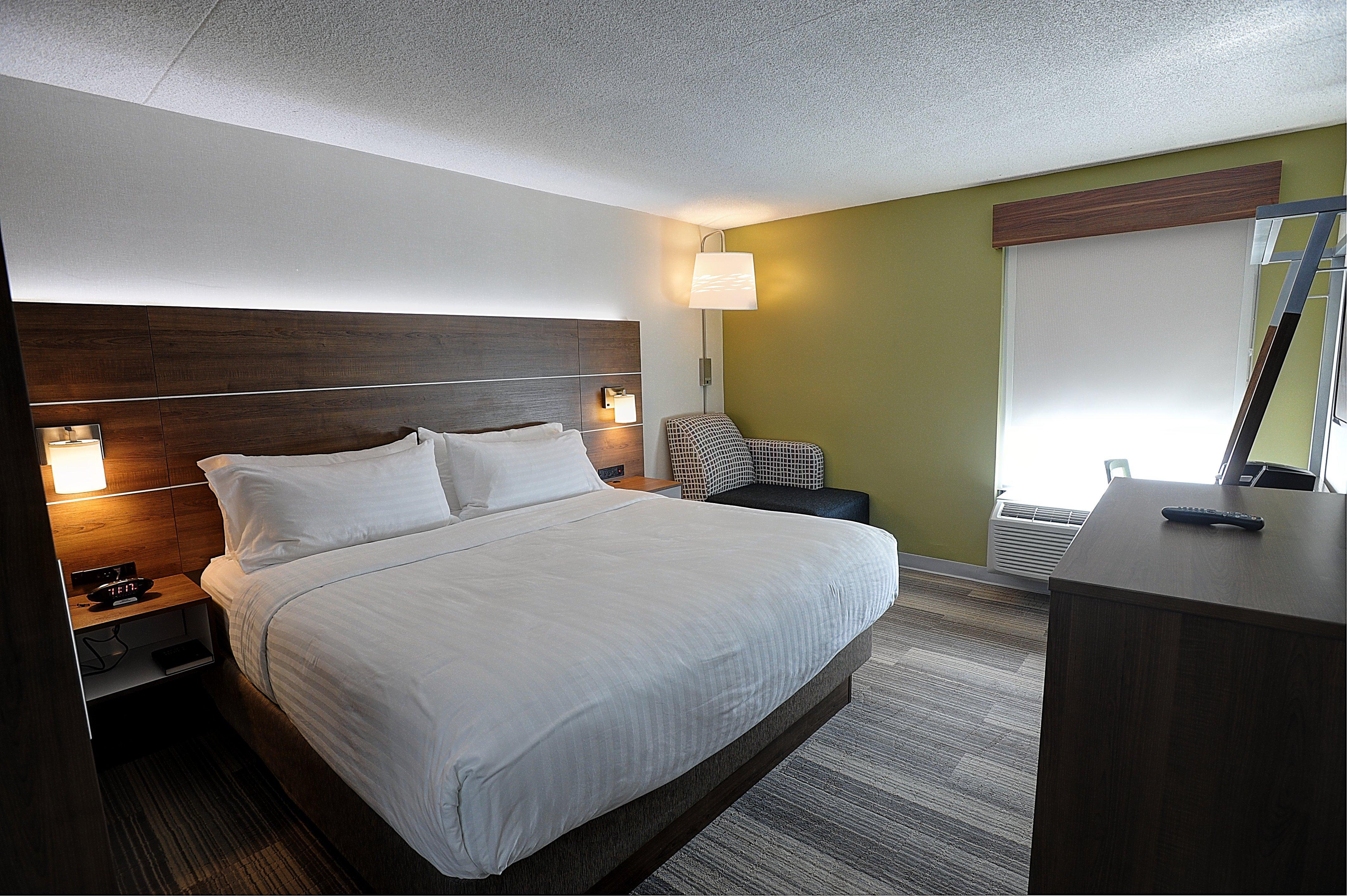 Holiday Inn Express & Suites Toronto Airport West By Ihg Μισισάουγκα Εξωτερικό φωτογραφία